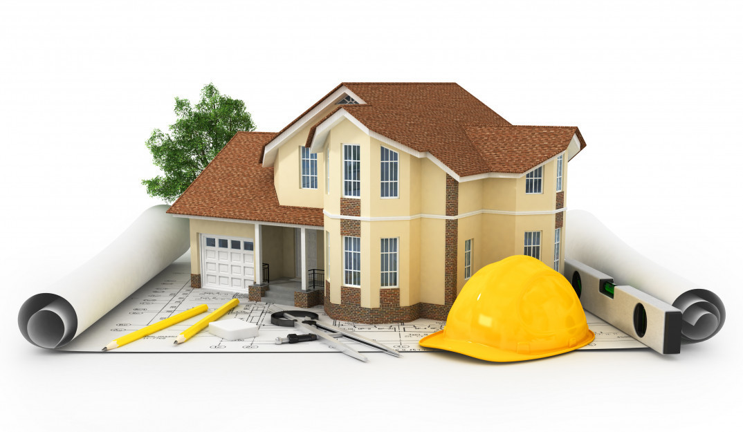 Оформление документов для ввода в эксплуатацию объектов индивидуального жилищного строительства 