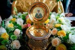 Владыка Павел возглавит божественную литургию в храме д. Шапша