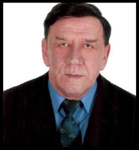 На 68-ом году жизни скончался почетный житель сельского поселения Шапша Гурьев Петр Иванович