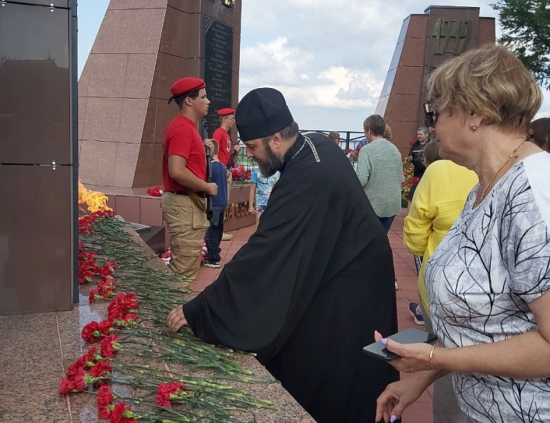 В День Воздушно-десантных войск России...