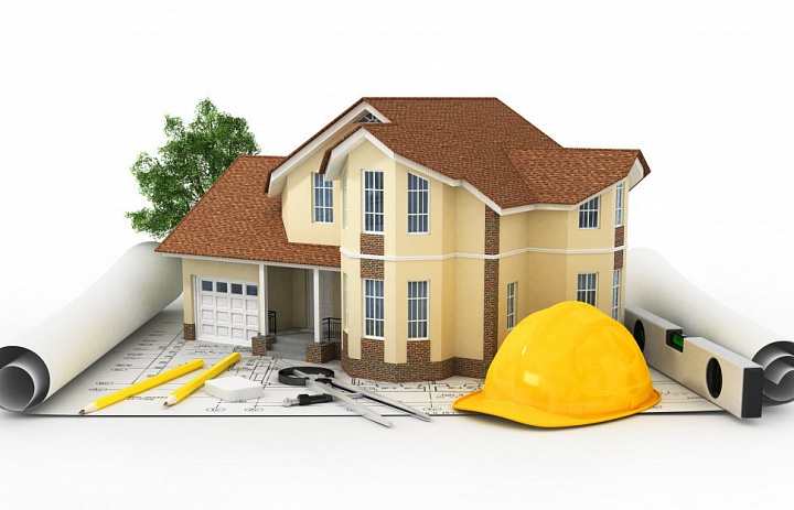Оформление документов для ввода в эксплуатацию объектов индивидуального жилищного строительства 