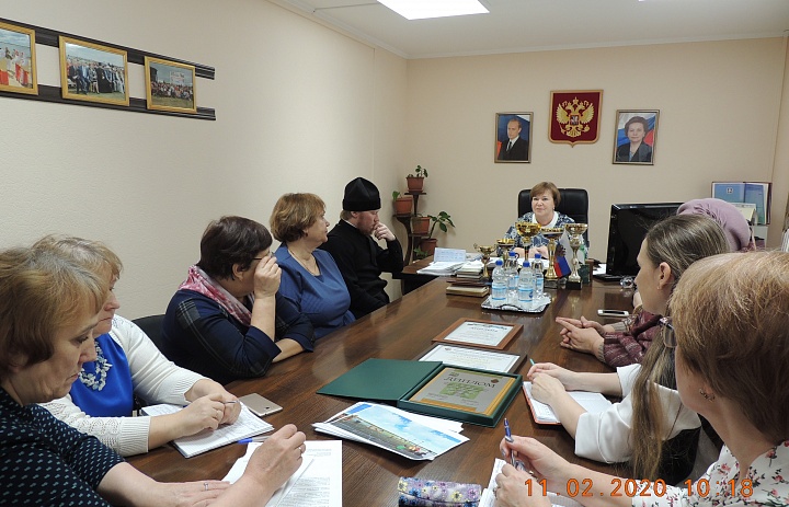 В д. Шапша прошло собрание граждан по обсуждению проекта для заявки на конкурсный отбор проектов инициативного бюджетирования в Ханты-Мансийском районе