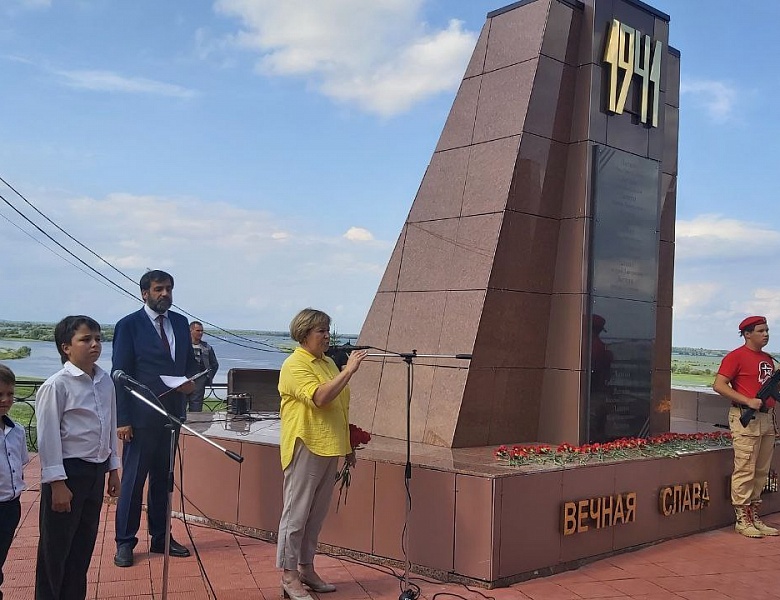 В День Воздушно-десантных войск России...