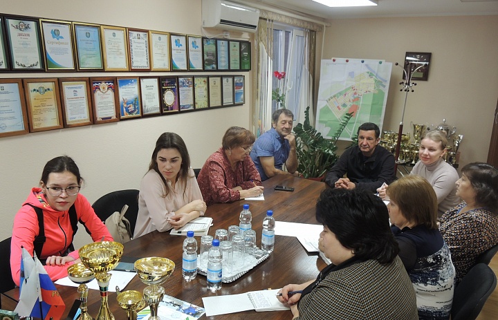 В д. Ярки прошло собрание граждан по обсуждению проекта для заявки на конкурсный отбор проектов инициативного бюджетирования в Ханты-Мансийском районе на 2020 год 