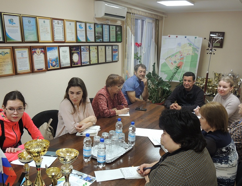 В д. Ярки прошло собрание граждан по обсуждению проекта для заявки на конкурсный отбор проектов инициативного бюджетирования в Ханты-Мансийском районе на 2020 год 