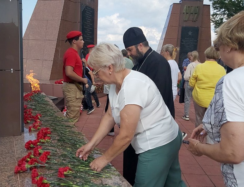 В День Воздушно-десантных войск России...