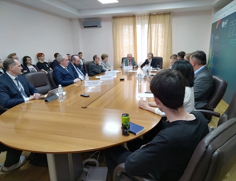 Глава сельского поселения приняла участие в XIV Международном IT-Форуме в Ханты-Мансийске