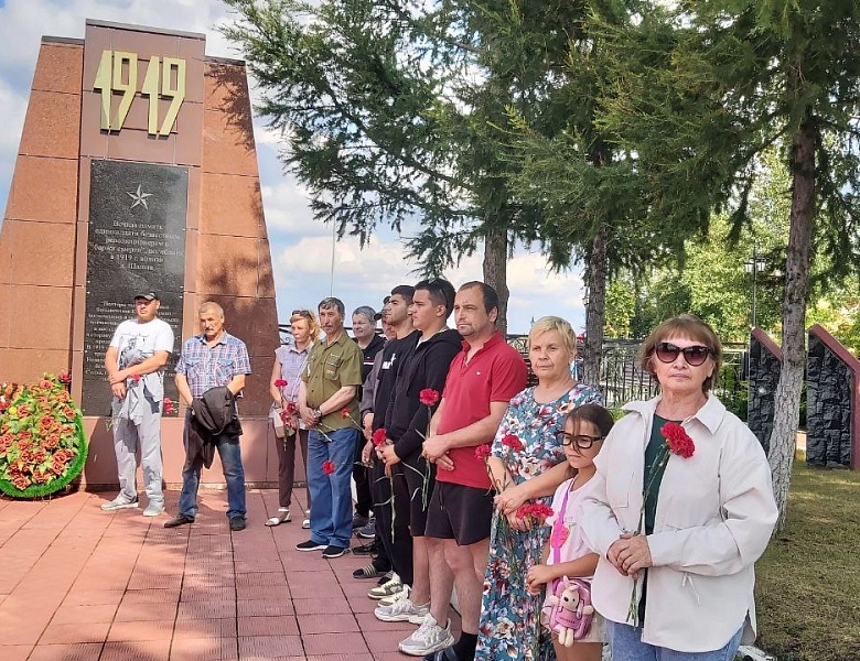 В День Воздушно-десантных войск России...