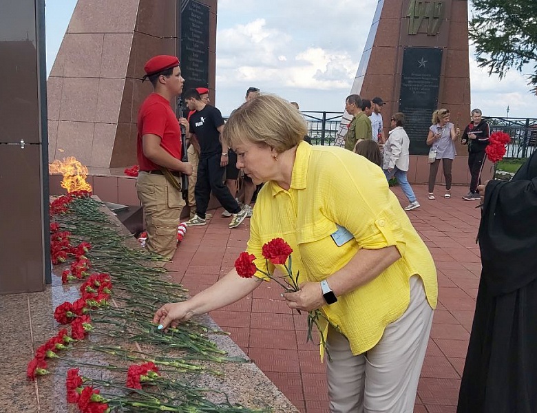 В День Воздушно-десантных войск России...